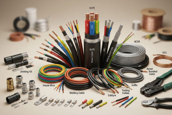 Sinto-Electrical-Power-Cables-&-Reticulation-Material