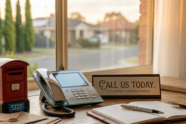 Sinto-Electrical-call-us-today
